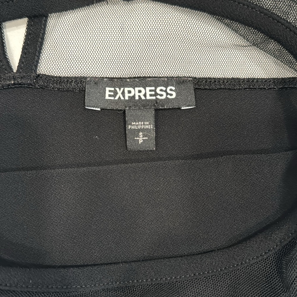 Express Top - Picture 3 of 4